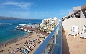 Nh Imperial Playa Hotell Las Palmas de Gran Canaria Exterior photo