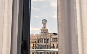 Hotel Pulitzer Barcelona Exterior photo