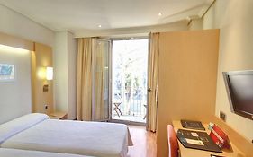 Abba Rambla Hotel Barcelona Room photo